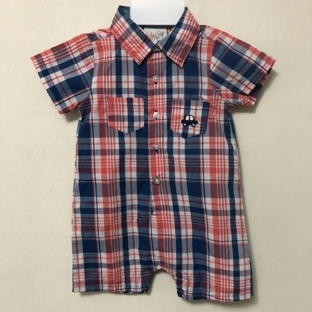 baby suit size 3/6 months boys⭐️